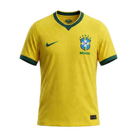 Maillot Sélection Brésil I 26/27