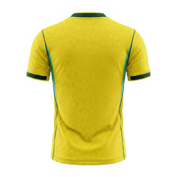 Maillot Sélection Brésil I 26/27