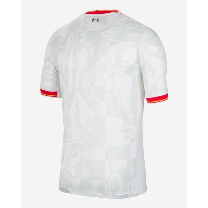 Maillot Liverpool III 24/25