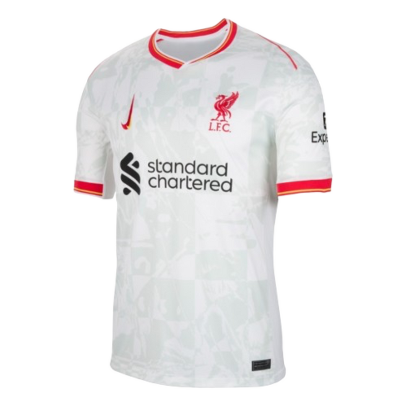 Maillot Liverpool III 24/25