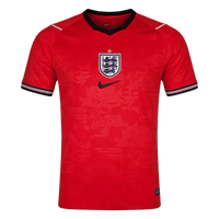 Maillot Sélection Angleterre II - 26/27
