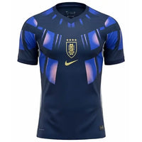 Maillot Sélection Uruguai II - 26/27