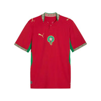 Maillot Sélection Maroc I - 26/27