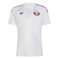 Maillot Sélection Qatar II - 26/27