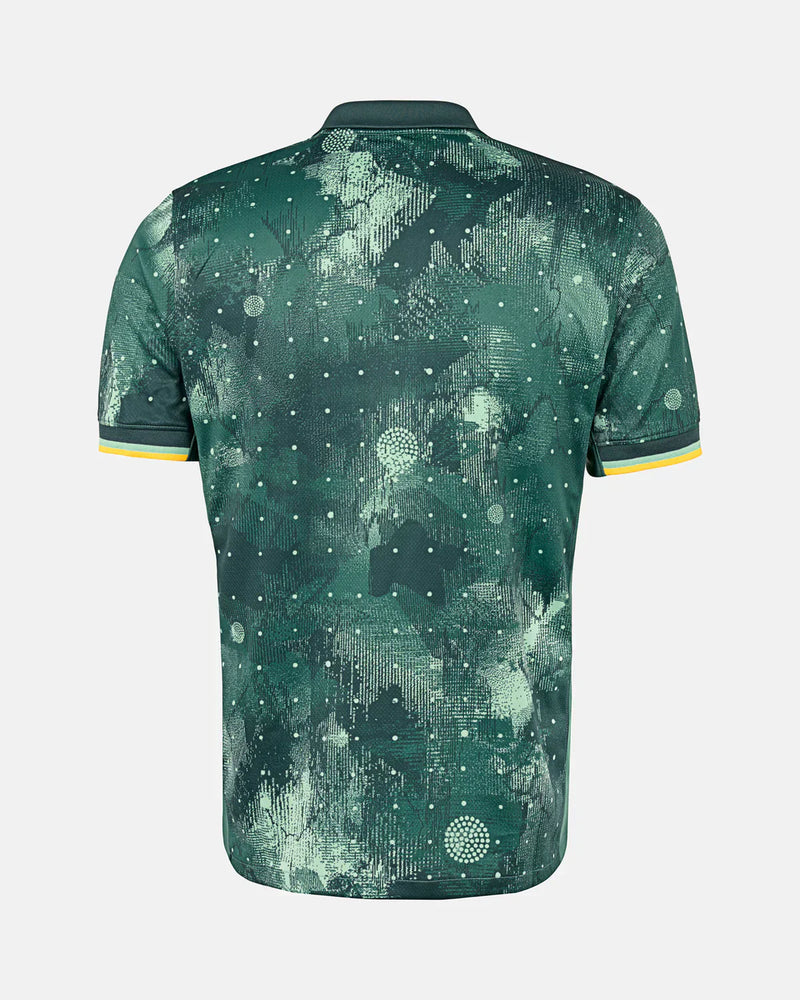 Maillot Tottenham III 24/25 - Vert