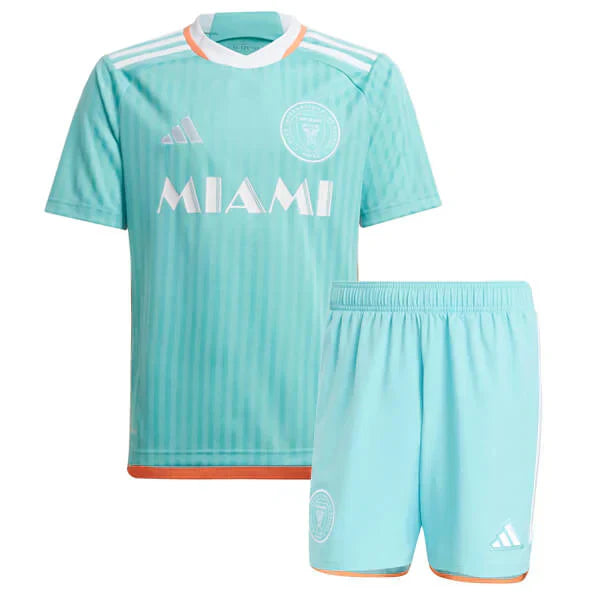 Trousse pour enfants Inter Miami III 23/24