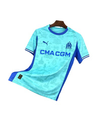 Maillot Olympique Marseille IV - 25/26