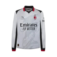 Maillot Manches longues AC Milan - 25/26