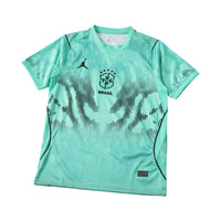 Maillot Sélection Brésil Gardien - 26/27