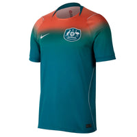 Maillot Sélection Australie II - 26/27