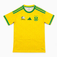 Maillot Sélection Afrique du Sud I - 26/27