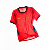 Maillot Sélection Chine I - 26/27