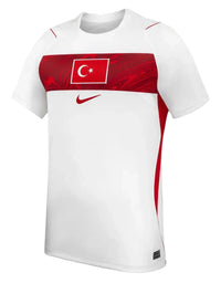 Maillot Sélection Turquia I - 26/27