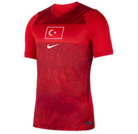 Maillot Sélection Turquia II - 26/27