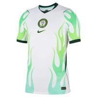 Maillot Nigeria II - 26/27