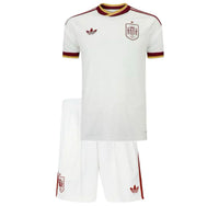 Trousse pour enfants Espagne II - 26/27