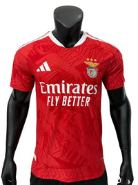 Maillot Benfica I 26/27 - Version Joueur