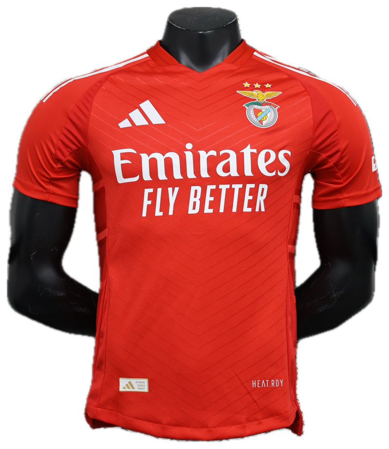 Maillot Benfica I 24/25 - Version Joueur