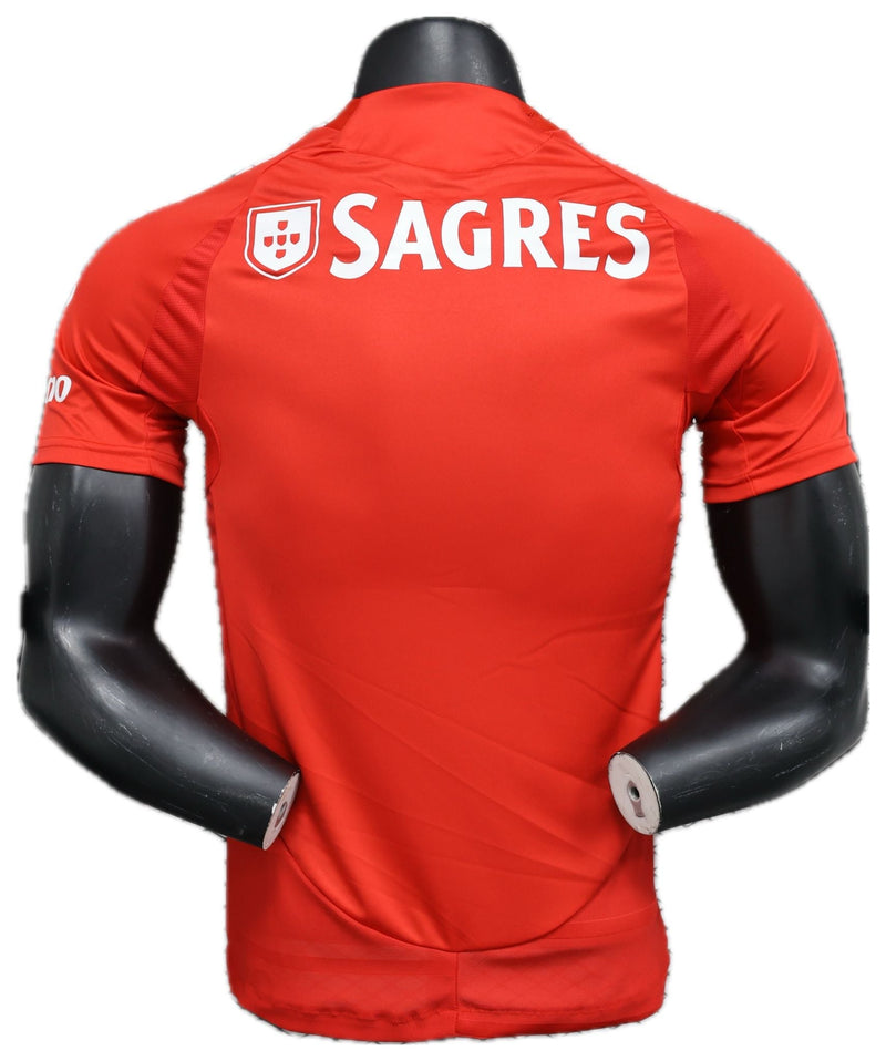 Maillot Benfica I 24/25 - Version Joueur