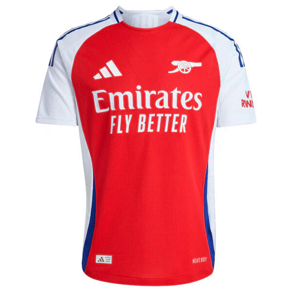 Maillot Arsenal I 24/25 - Version Joueur