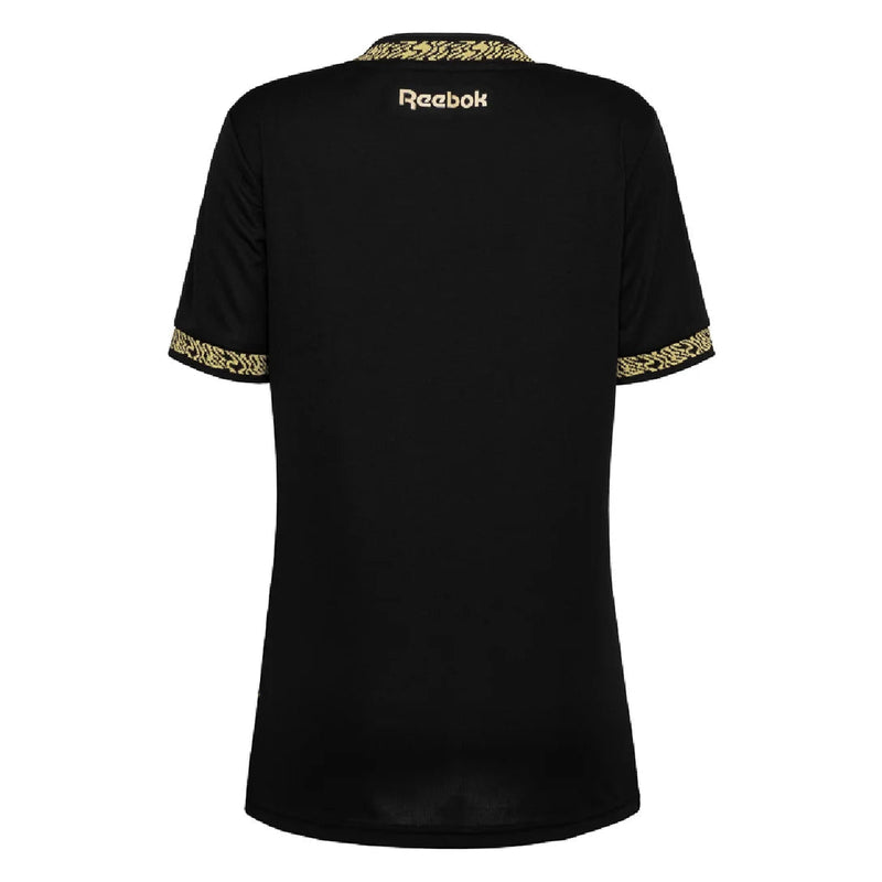 Maillot Femelle Botafogo II 24/25 - Preto