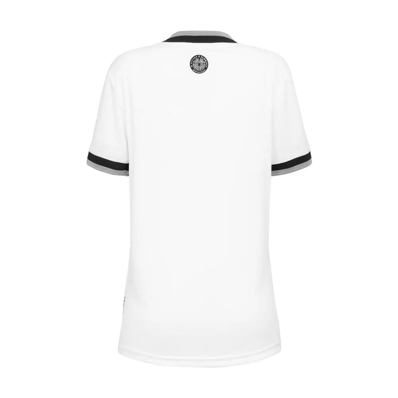 Maillot Femelle Botafogo III 24/25 - Blanc