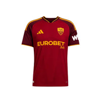 Maillot Roma I - 26/27