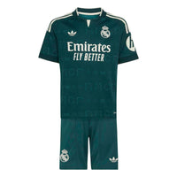 Trousse pour enfants Real Madrid II - 26/27