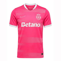 Maillot Sporting Édition spéciale - 26/27