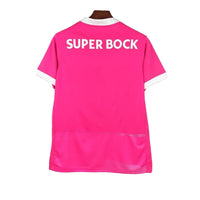 Maillot Sporting Édition spéciale - 26/27
