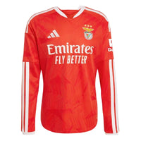 Maillot Manches longues Benfica I - 26/27