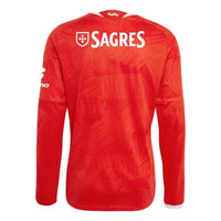 Maillot Manches longues Benfica I - 26/27