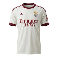Maillot Benfica - 26/27