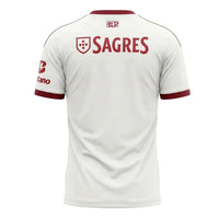 Maillot Benfica - 26/27