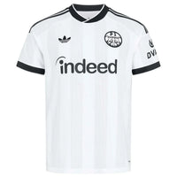 Maillot Eintracht Frankfurt II - 26/27