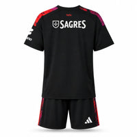 Trousse pour enfants Benfica III - 26/27