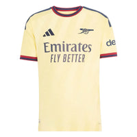 Maillot Arsenal III - 26/27