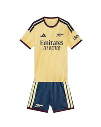 Trousse pour enfants Arsenal III - 26/27