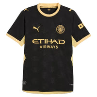 Maillot Manchester City II - 26/27