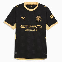 Maillot Manchester City II 26/27 - Joueur