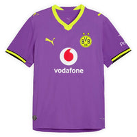 Maillot Borussia Dortmund III - 26/27 Joueur