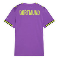 Maillot Borussia Dortmund III - 26/27