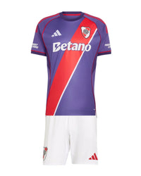 Trousse pour enfants River Plate II - 26/27
