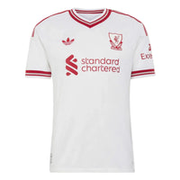 Maillot Liverpool II - 26/27