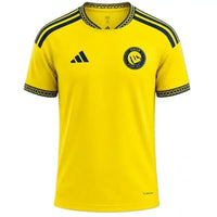 Maillot Al-Nassr I - 26/27