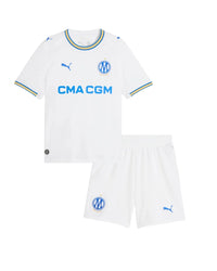 Trousse pour enfants Olympique Marseille I - 26/27