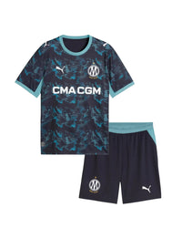 Trousse pour enfants Olympique Marseille II - 26/27