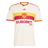 Maillot Roma II - 26/27