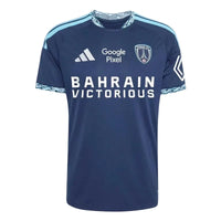 Maillot Paris FC I - 26/27