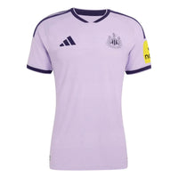 Maillot Newcastle United III - 26/27